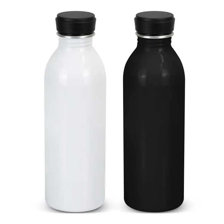 Picture of Adora Recycled Aluminium Bottle
