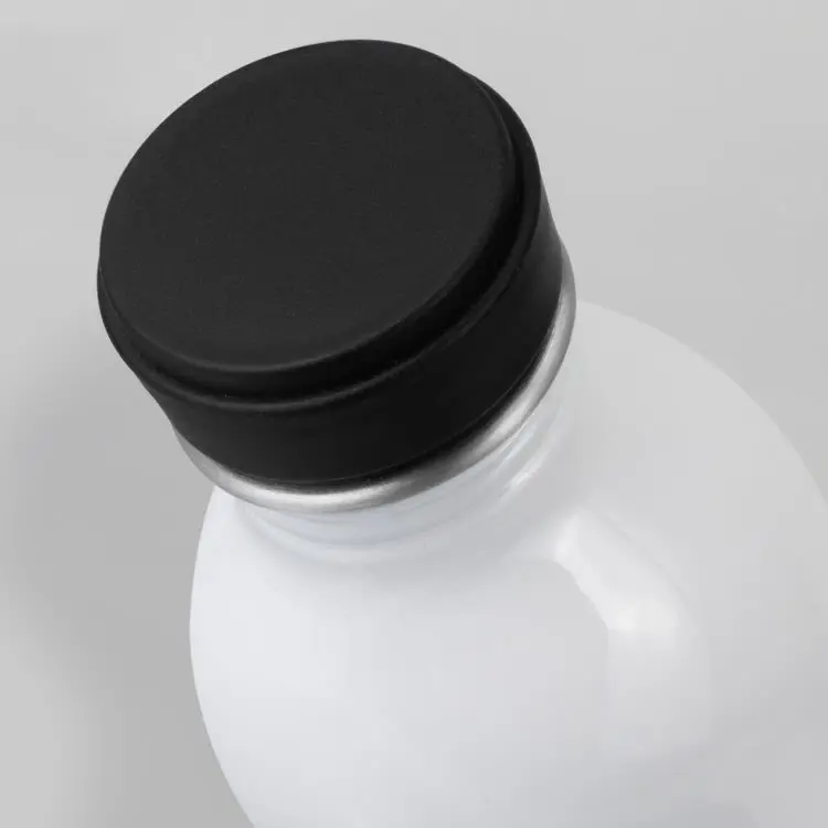 Picture of Adora Recycled Aluminium Bottle