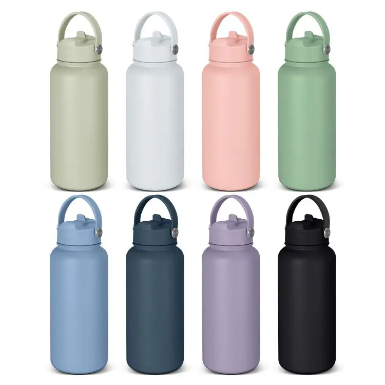 Picture of Compadre Vacuum Bottle