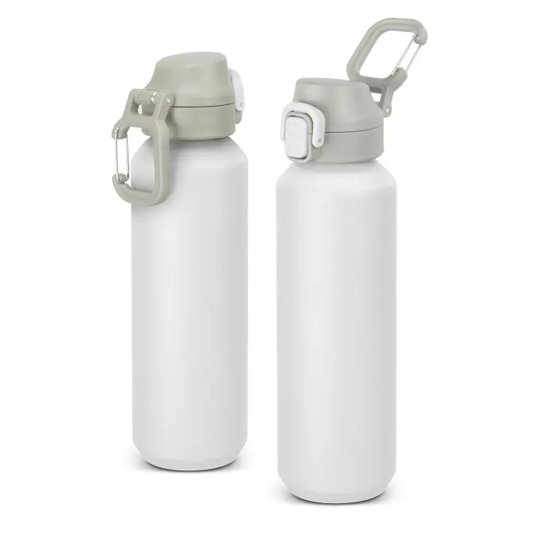 Picture of Equinox Recycled Aluminium Bottle