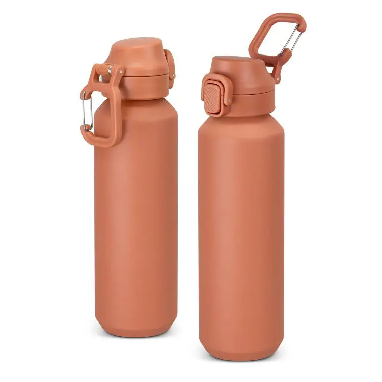 Picture of Equinox Recycled Aluminium Bottle