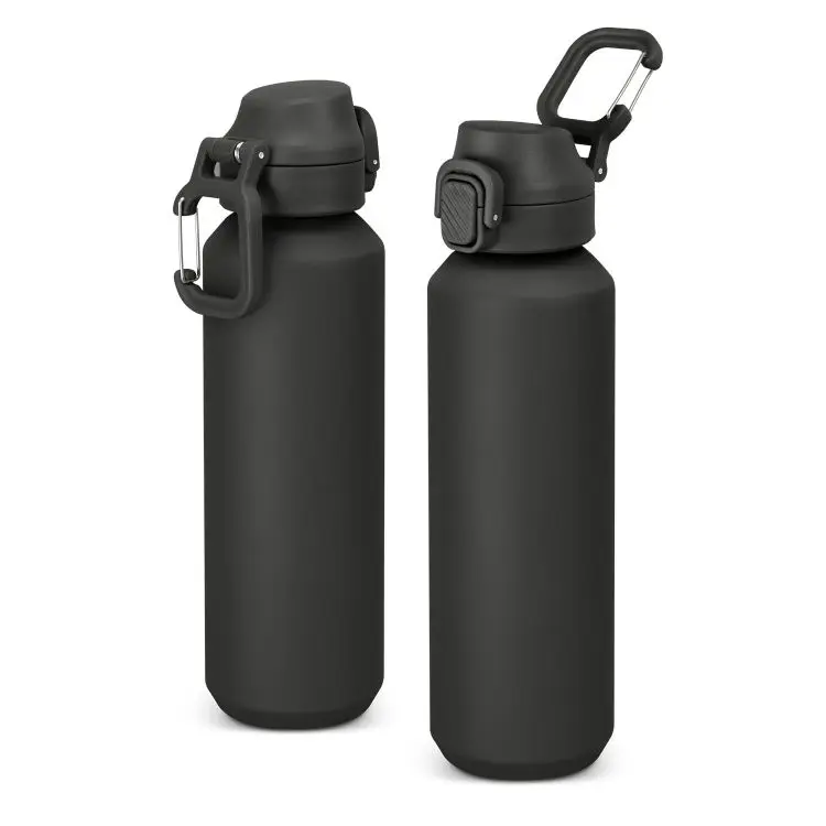 Picture of Equinox Recycled Aluminium Bottle