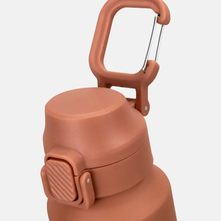 Picture of Equinox Recycled Aluminium Bottle