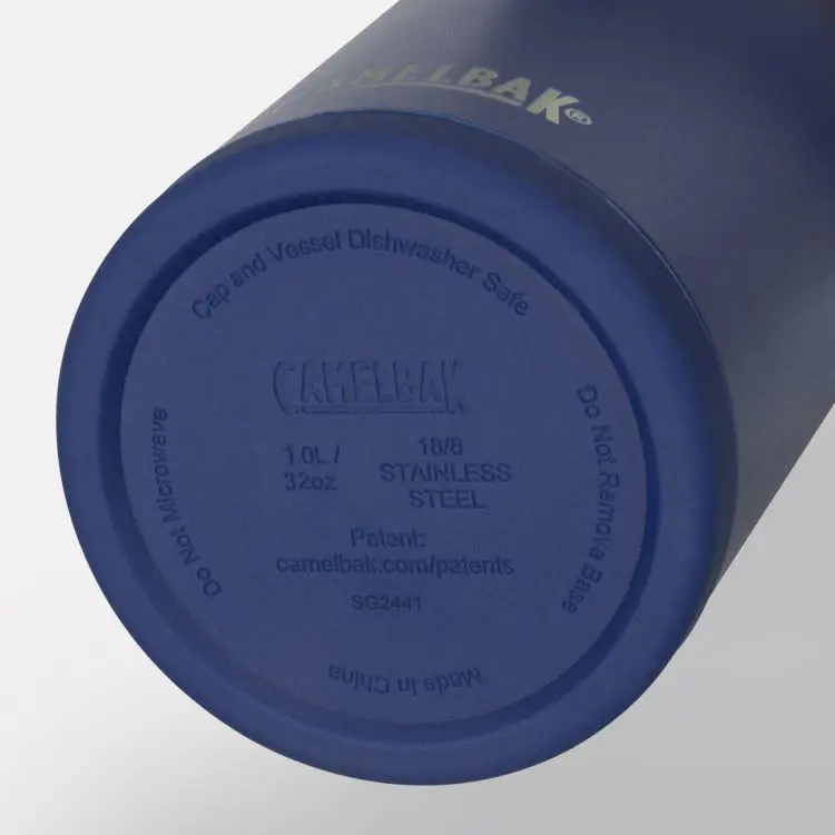 Picture of CamelBak Thrive Chug Vacuum Bottle - 1L