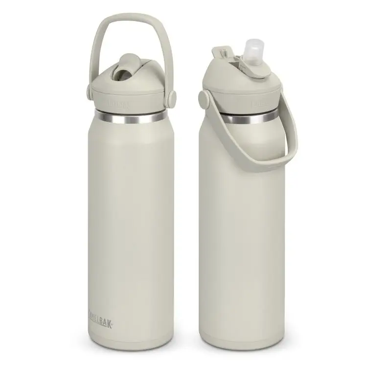 Picture of CamelBak Thrive Flip Straw Vacuum Bottle - 1L