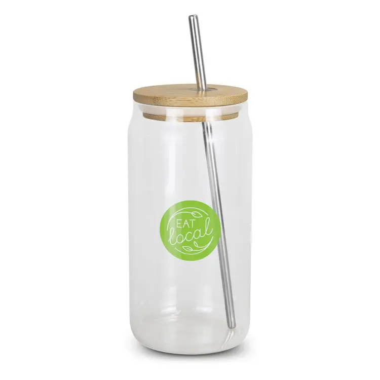Picture of Fallon Glass Tumbler