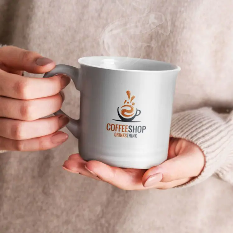 Picture of Alba Coffee Mug