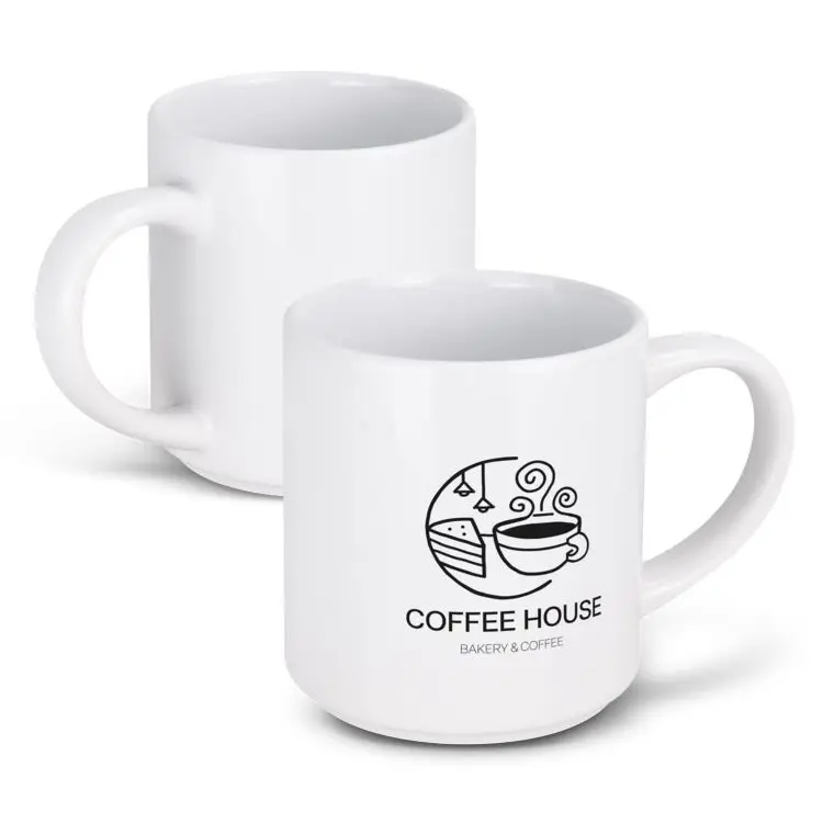 Picture of Neva Stackable Coffee Mug