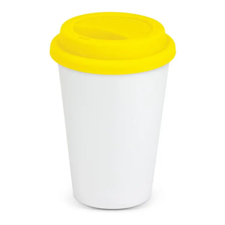 Picture of Aztec Double Wall Coffee Cup