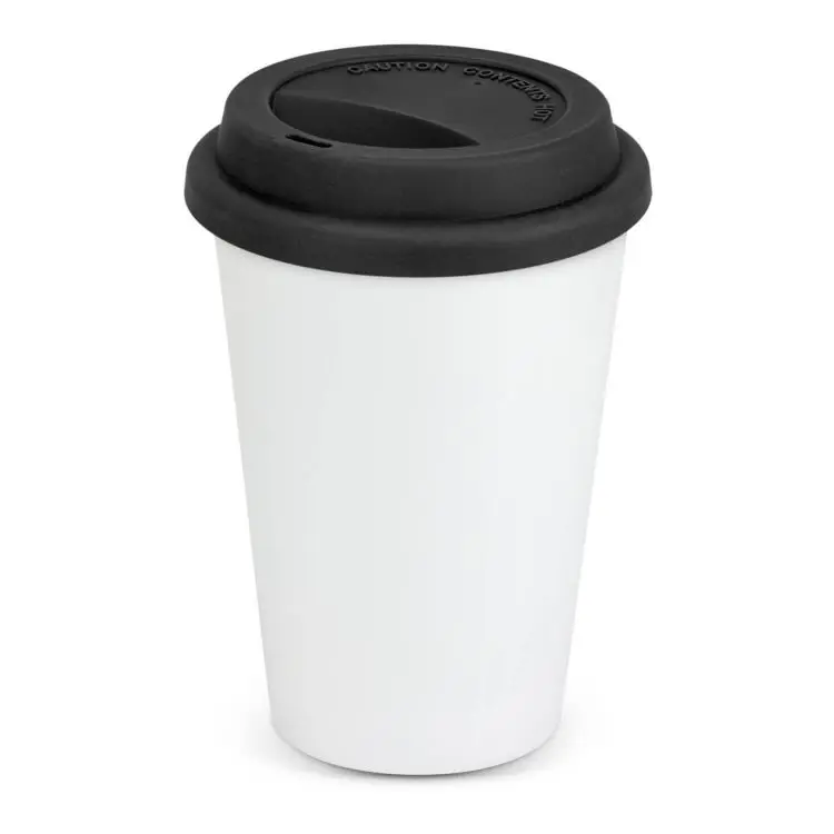 Picture of Aztec Double Wall Coffee Cup