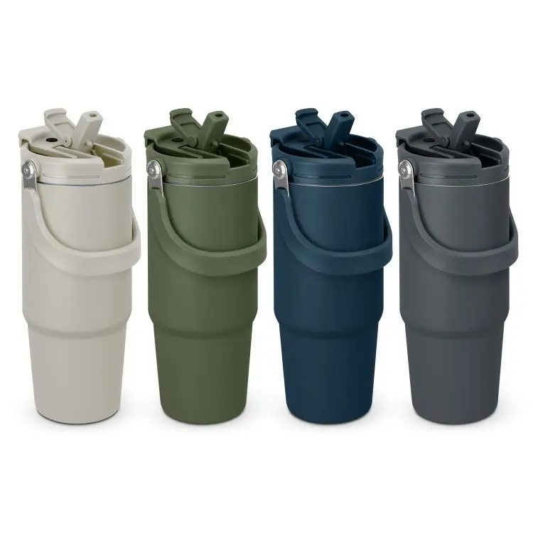 Picture of Sentry Vacuum Mug