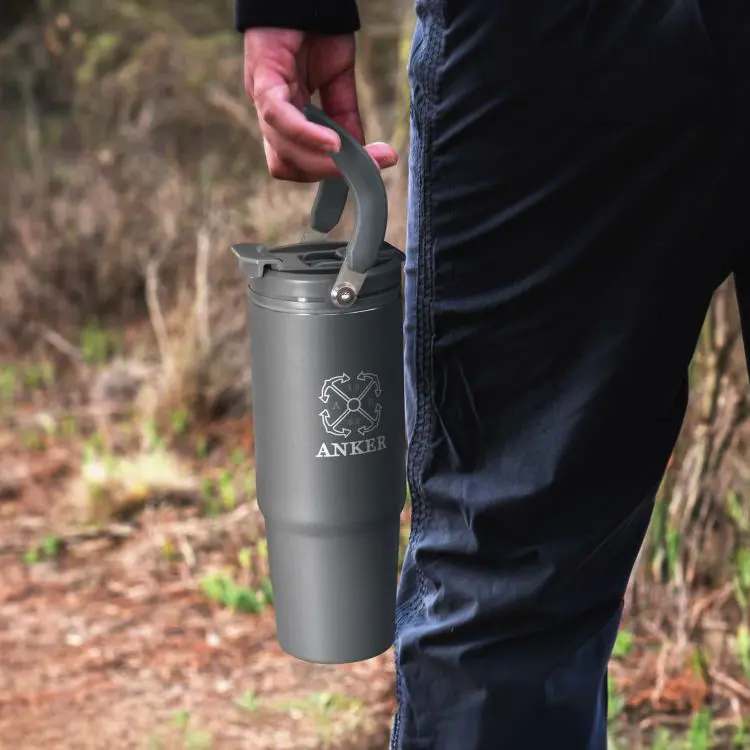 Picture of Sentry Vacuum Mug
