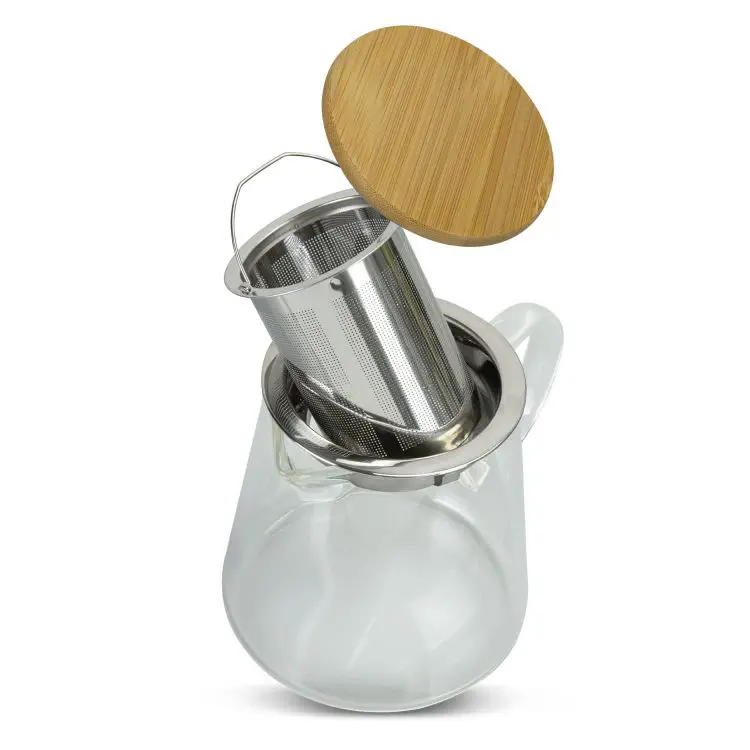 Picture of NATURA Azzurra Teapot