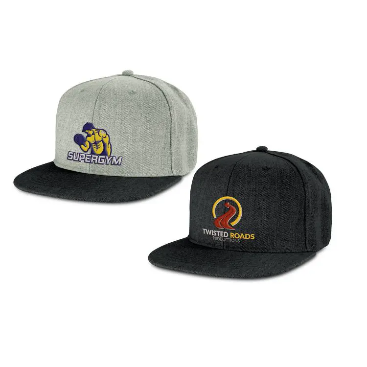 Picture of Chisel Flat Peak Cap