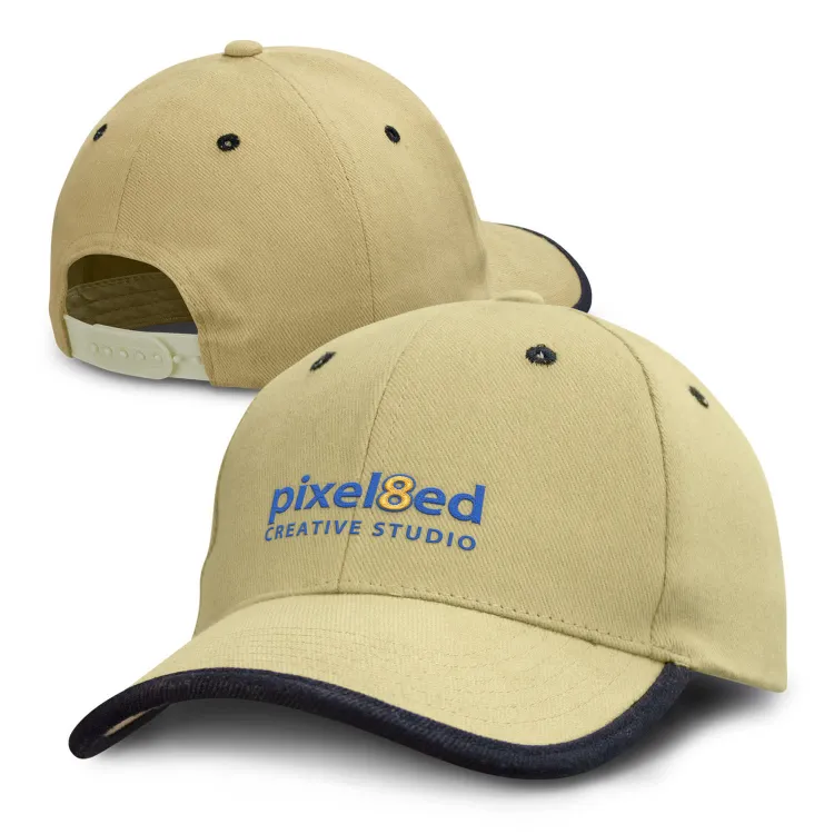 Picture of Springfield Cap