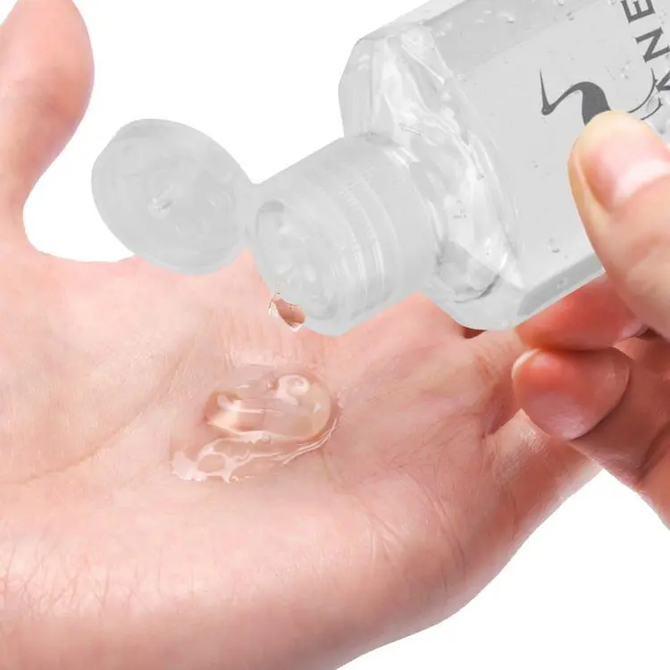 Picture of Hand Sanitiser Gel 60ml