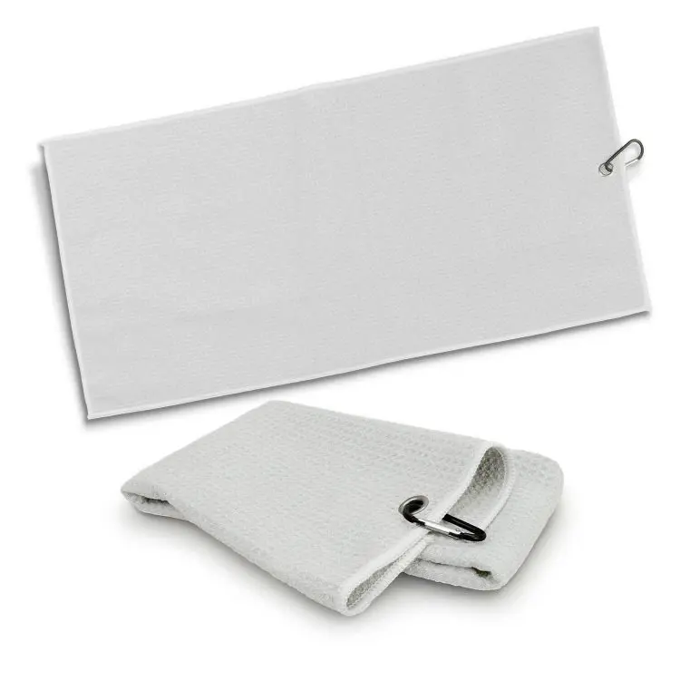 Picture of Waffle Golf Towel