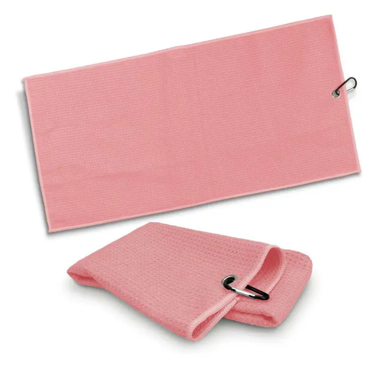 Picture of Waffle Golf Towel