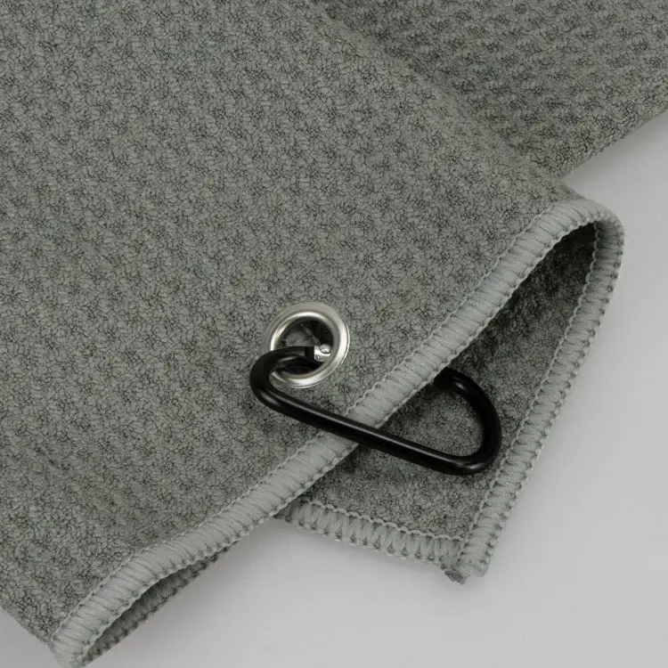 Picture of Waffle Golf Towel