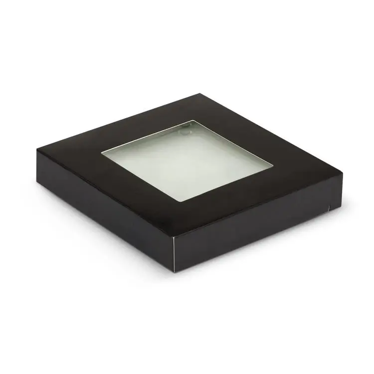 Picture of Venice Glass Coaster - Set of 2 - Square