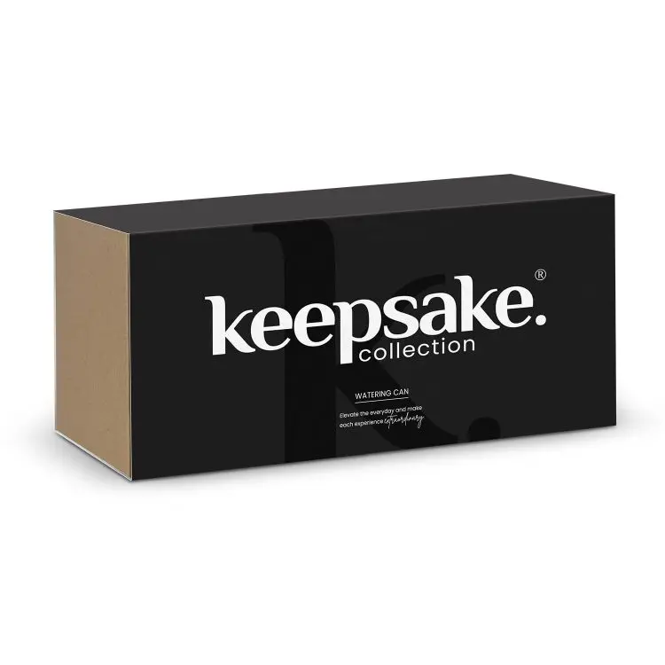 Picture of Keepsake Watering Can