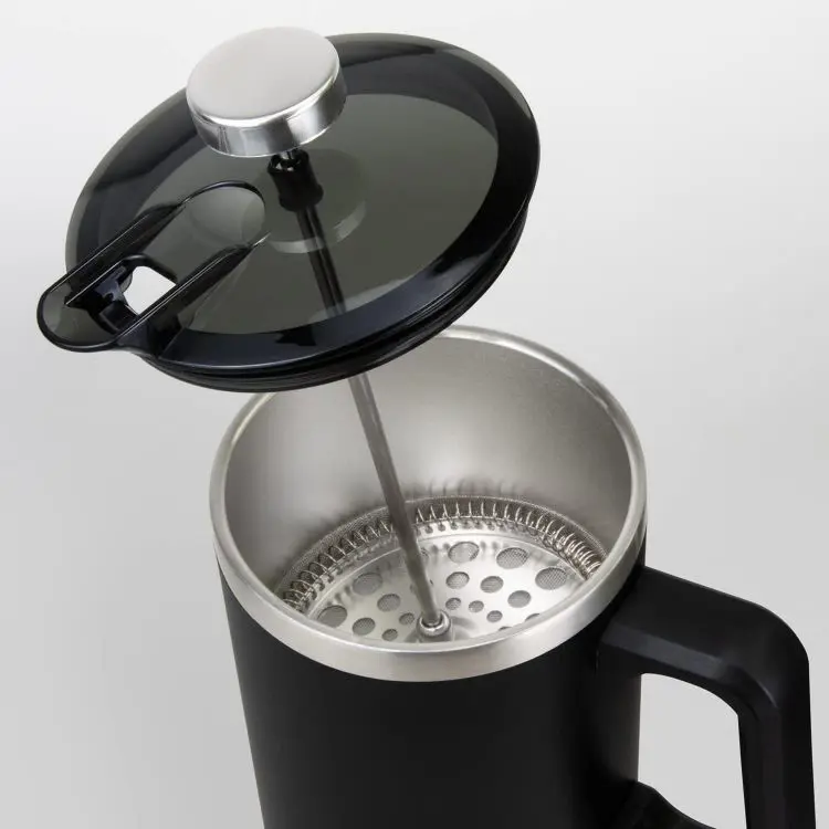 Picture of Frontier Base Camp Coffee Press