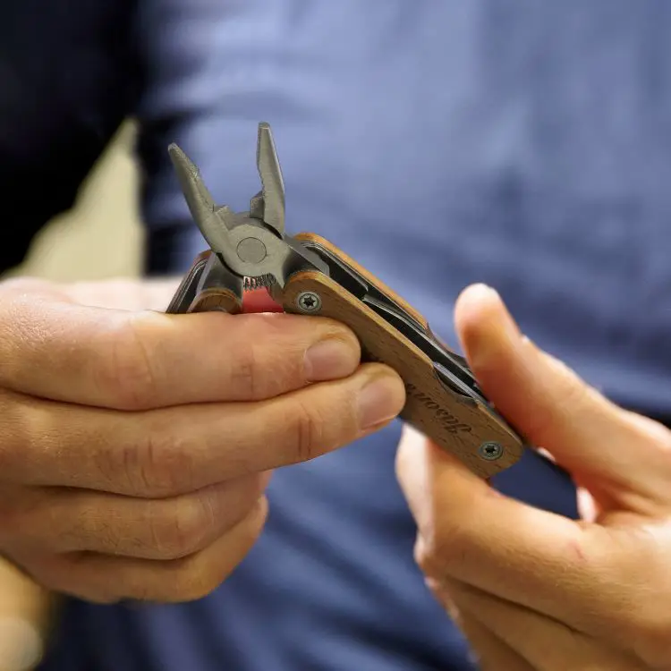 Picture of Wooden Multi-Tool