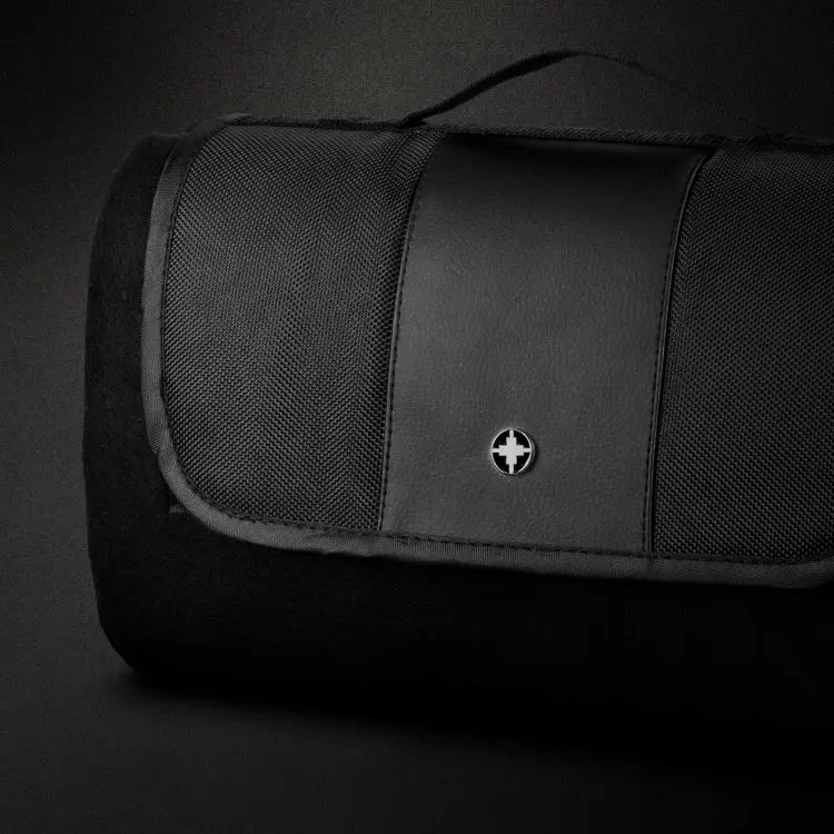 Picture of Swiss Peak Picnic Blanket