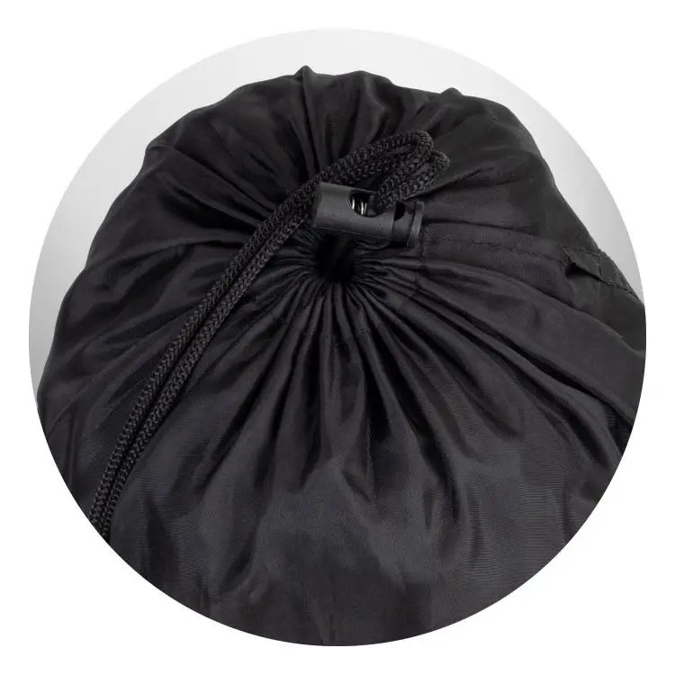 Picture of Frontier Harrow Puffer Blanket