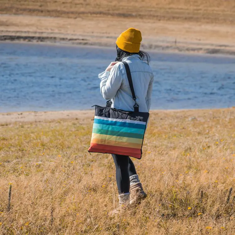 Picture of Frontier Outland Picnic Blanket