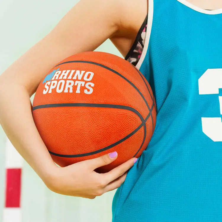 Picture of Basketball Promo