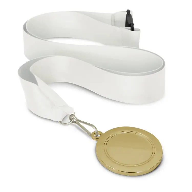 Picture of Podium Medal - 50mm