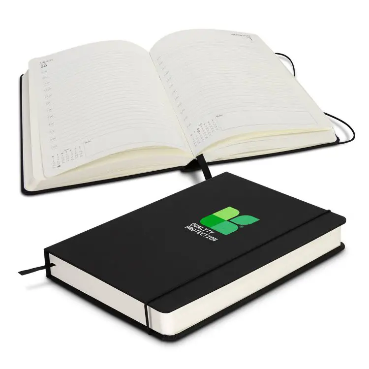 Picture of Daily Diary - 2026