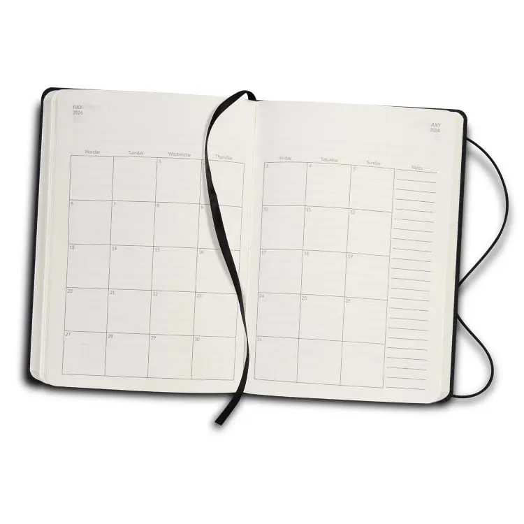 Picture of Daily Diary - 2026