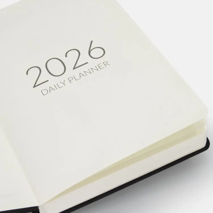 Picture of Daily Diary - 2026