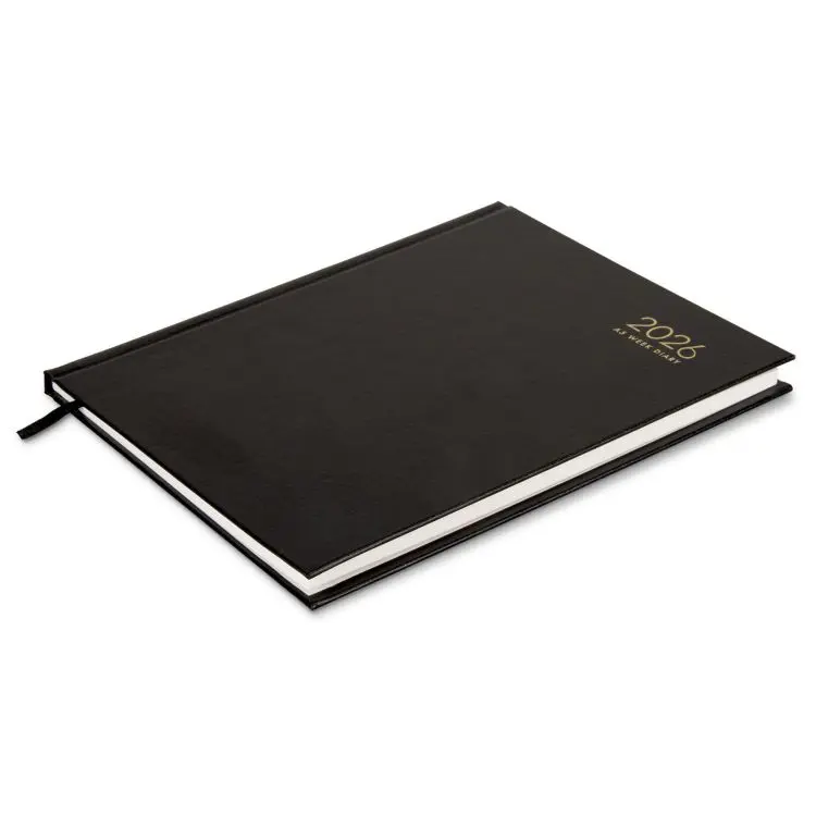Picture of Collins A5 Weekly Diary - 2026