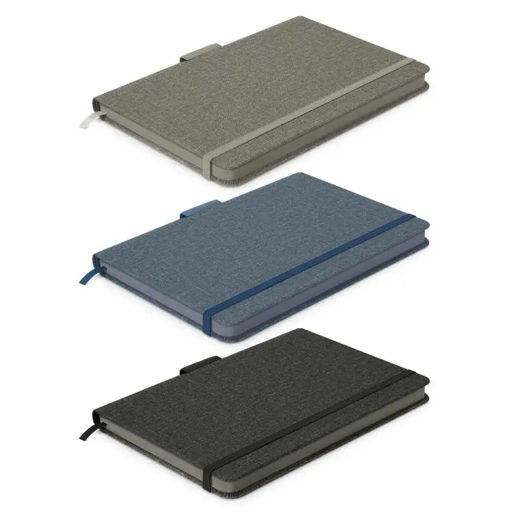 Picture of Meridian Notebook