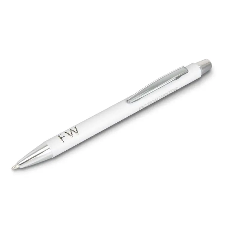 Picture of Laser Cut Logo Pen