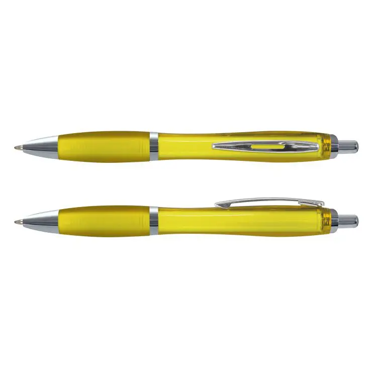 Picture of Vistro Pen - Translucent