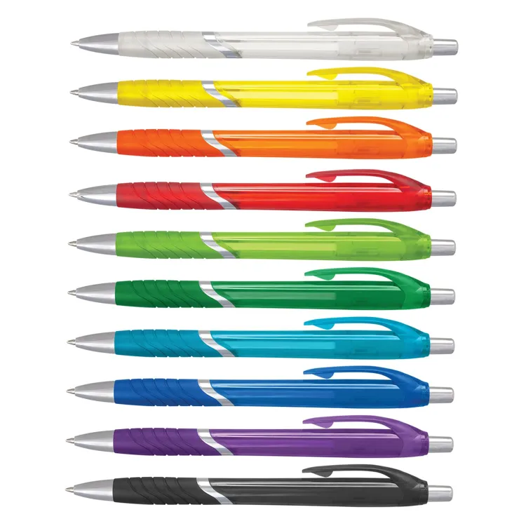 Picture of Jet Pen - New Translucent
