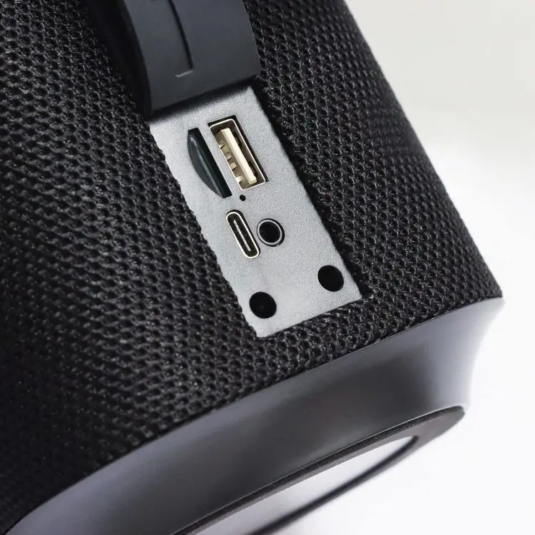 Picture of Lumos Bluetooth Speaker