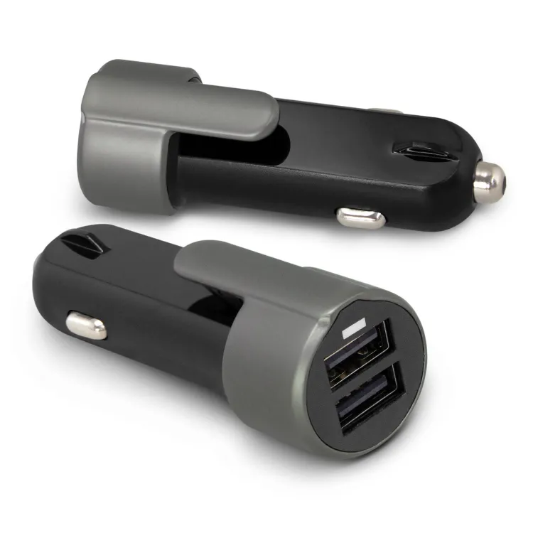 Picture of Swiss Peak 3-in-1 Safety Charger