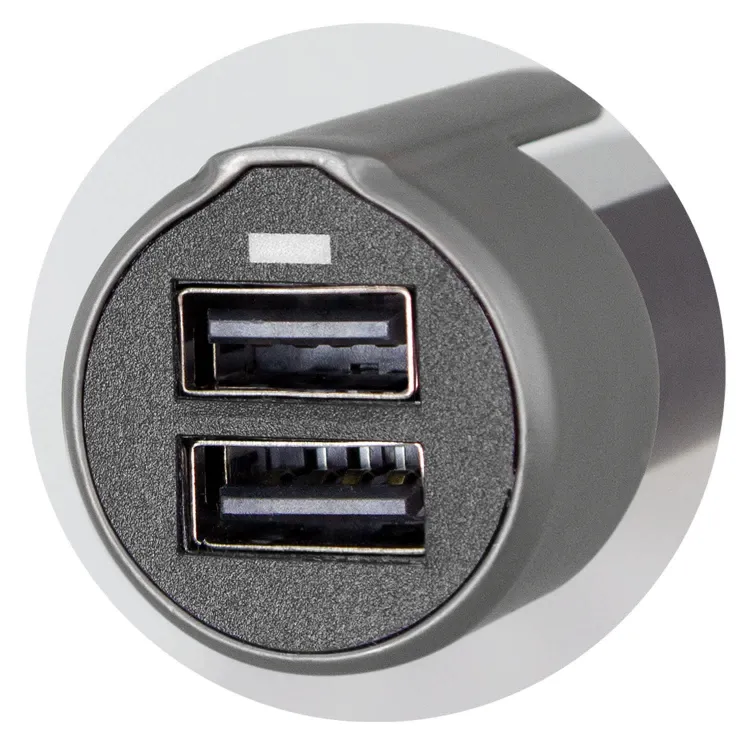 Picture of Swiss Peak 3-in-1 Safety Charger