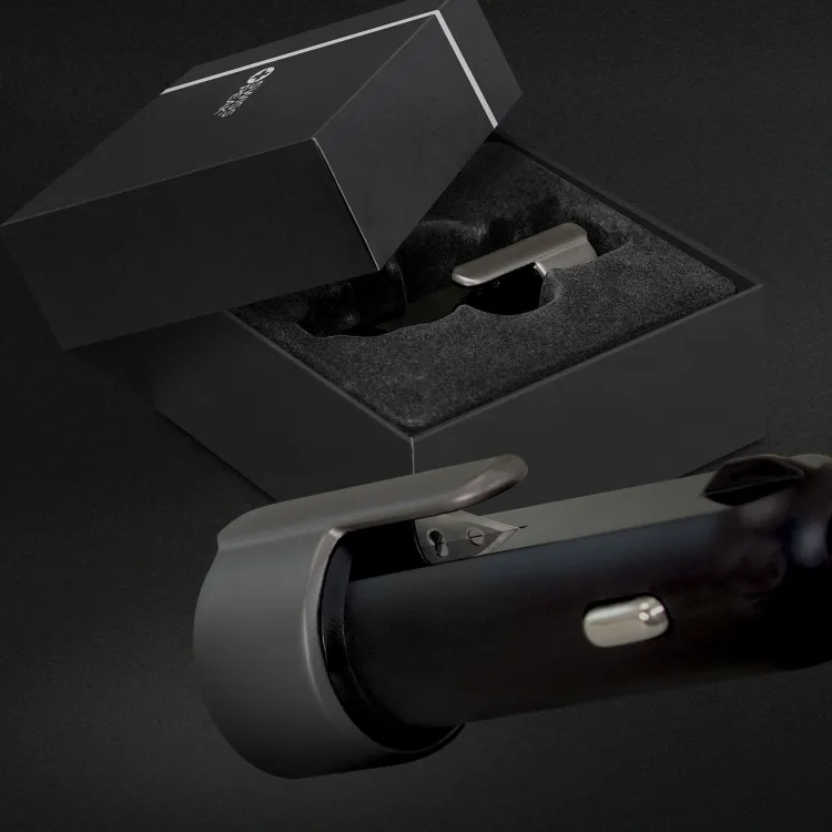 Picture of Swiss Peak 3-in-1 Safety Charger