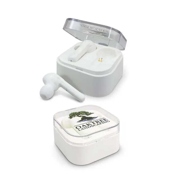 Picture of Tempo Bluetooth Earbuds