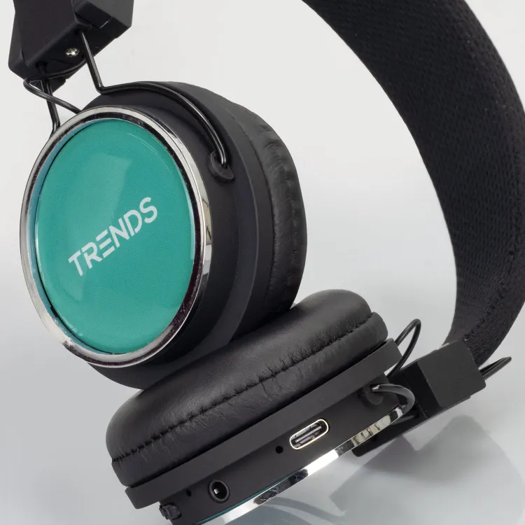 Picture of Opus Bluetooth Headphones