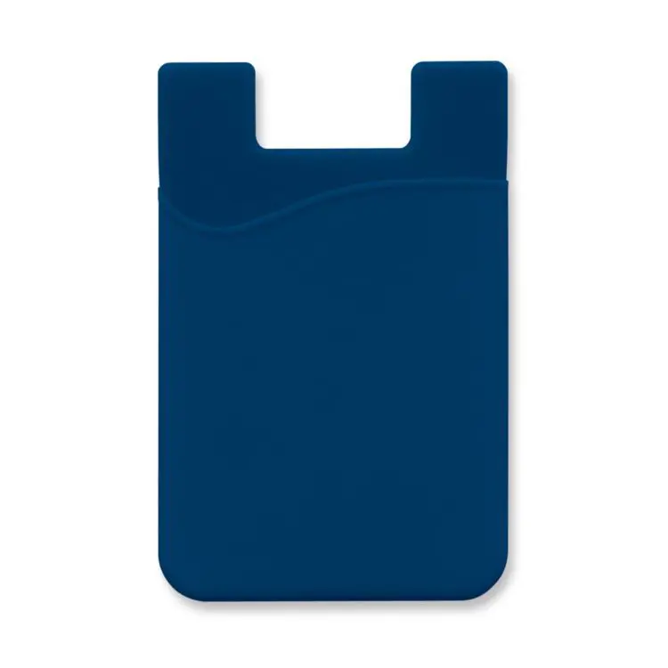 Picture of Silicone Phone Wallet