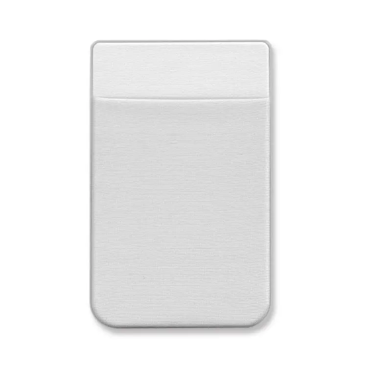 Picture of Lycra Phone Wallet - Heat Transfer