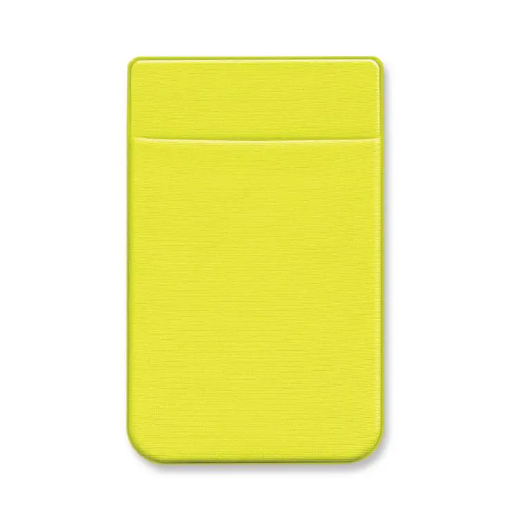 Picture of Lycra Phone Wallet - Heat Transfer
