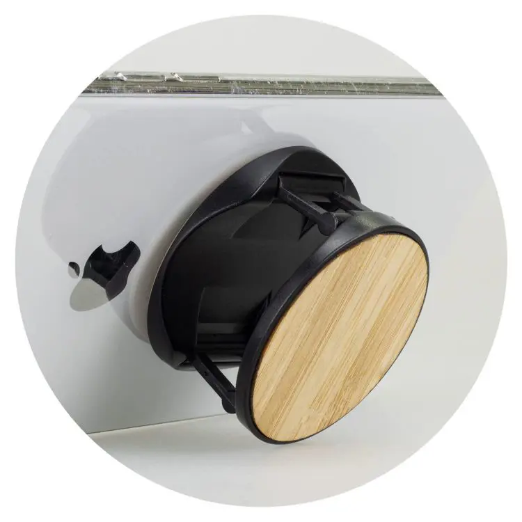 Picture of Bamboo Phone Holder